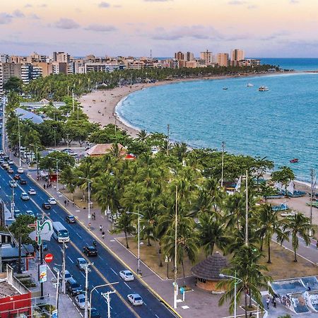 普利米尔马塞约贝斯特韦斯特酒店 Maceió 外观 照片 Fortaleza