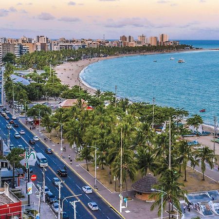 普利米尔马塞约贝斯特韦斯特酒店 Maceió 外观 照片