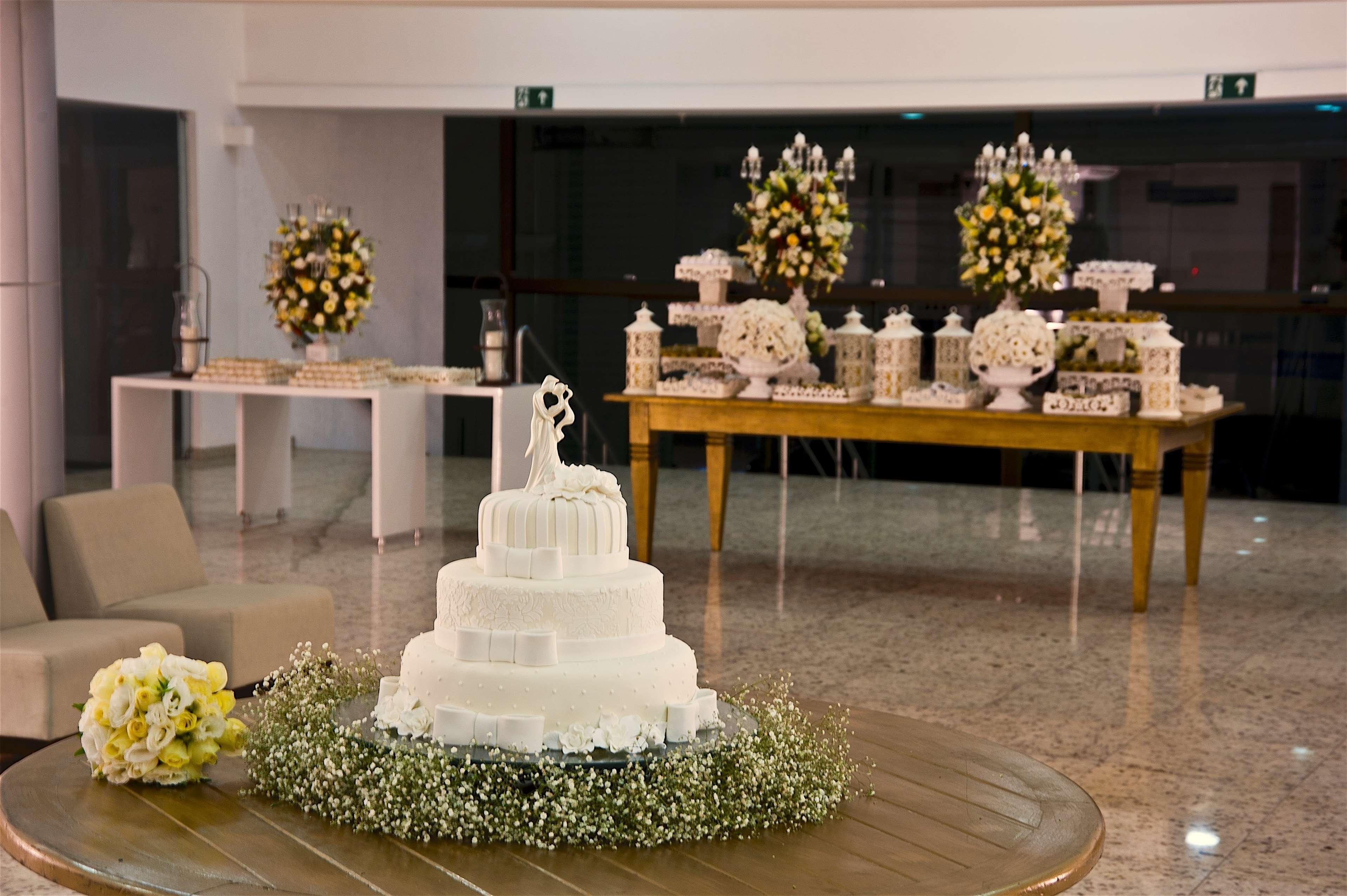 普利米尔马塞约贝斯特韦斯特酒店 Maceió 外观 照片 A wedding cake