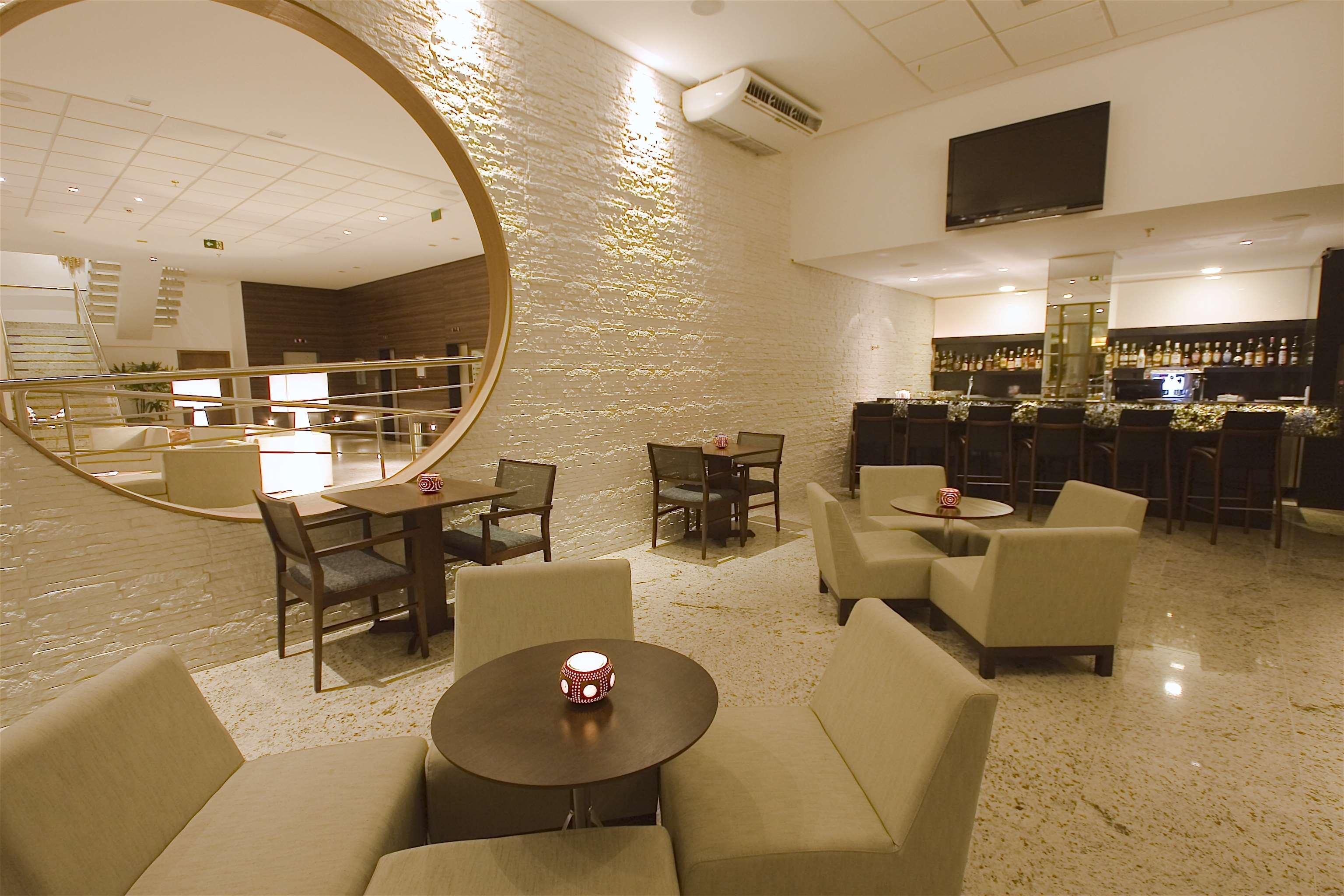 普利米尔马塞约贝斯特韦斯特酒店 Maceió 外观 照片 The lounge at the airport