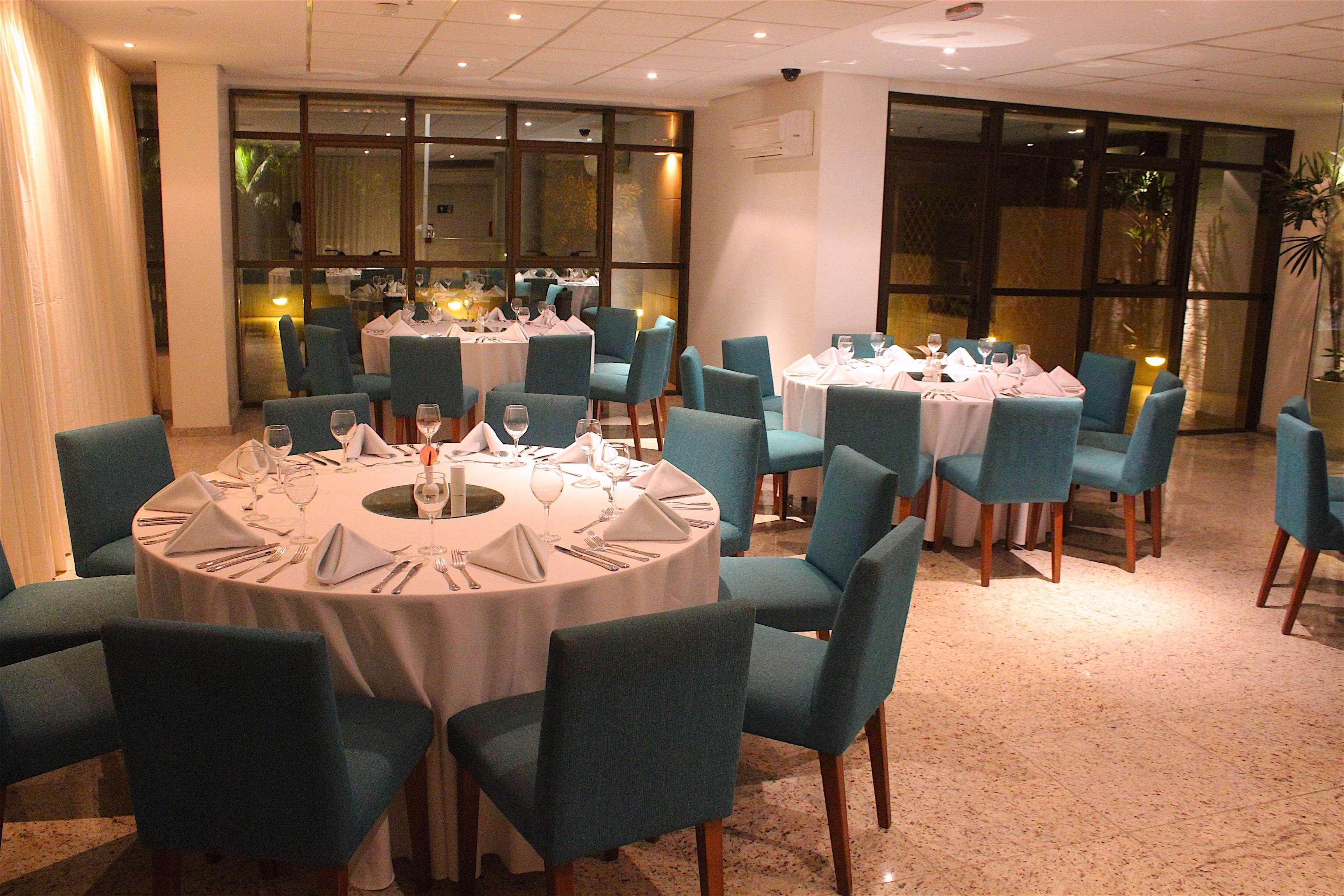 普利米尔马塞约贝斯特韦斯特酒店 Maceió 外观 照片 The restaurant