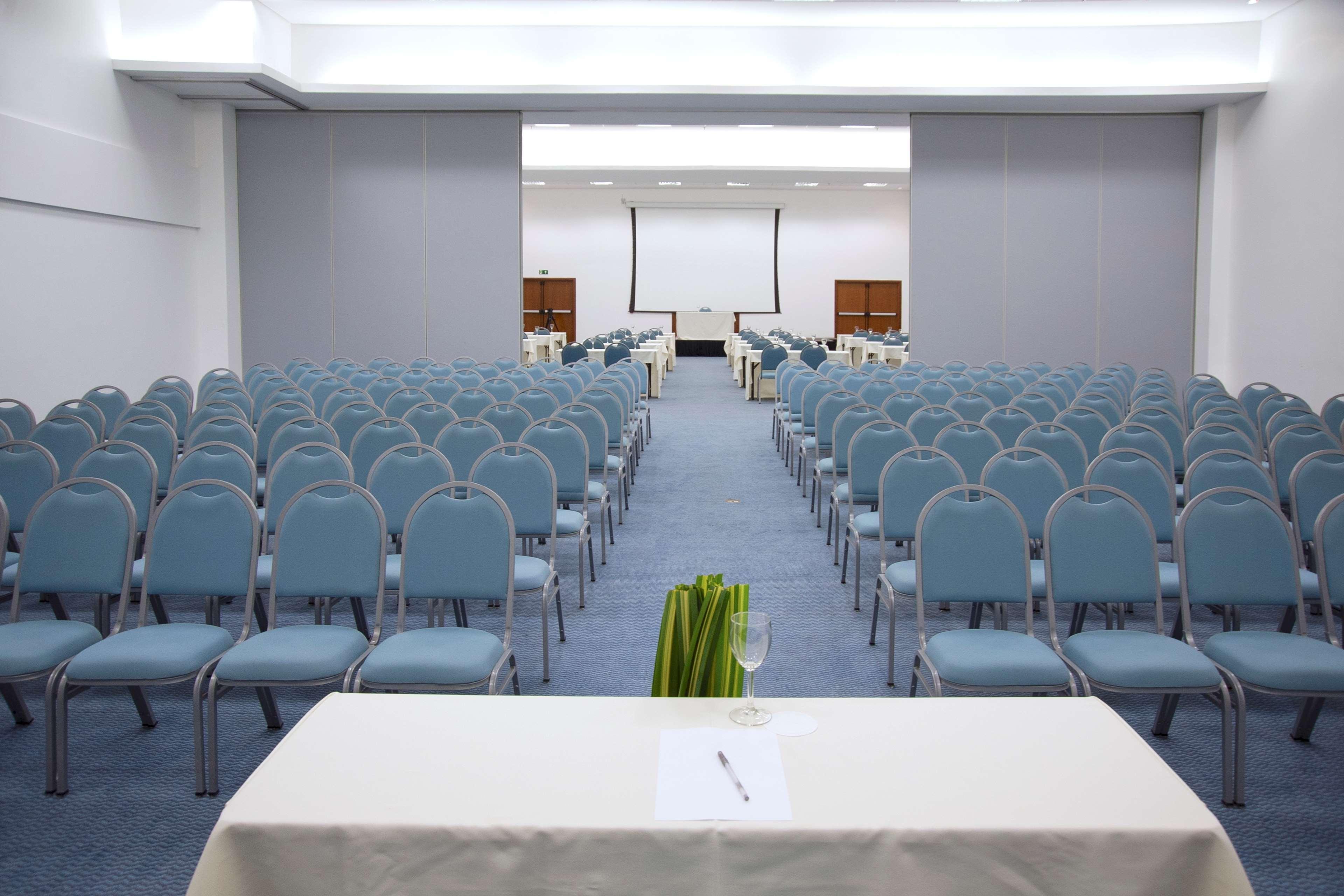 普利米尔马塞约贝斯特韦斯特酒店 Maceió 外观 照片 The main conference room