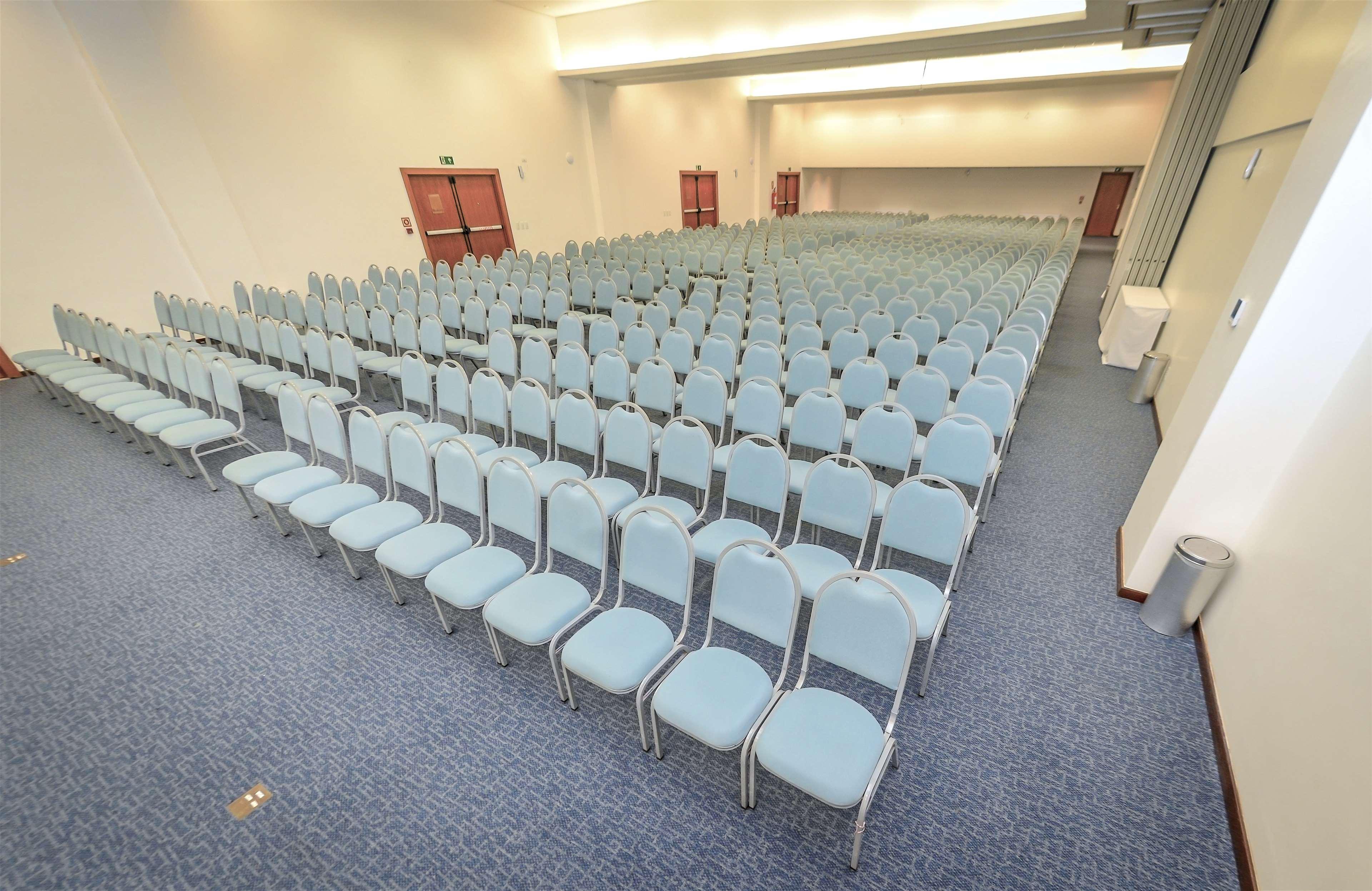 普利米尔马塞约贝斯特韦斯特酒店 Maceió 外观 照片 The main conference room